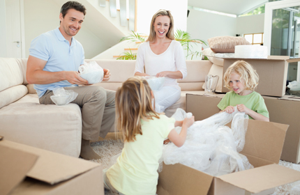 Packers Movers Rewa